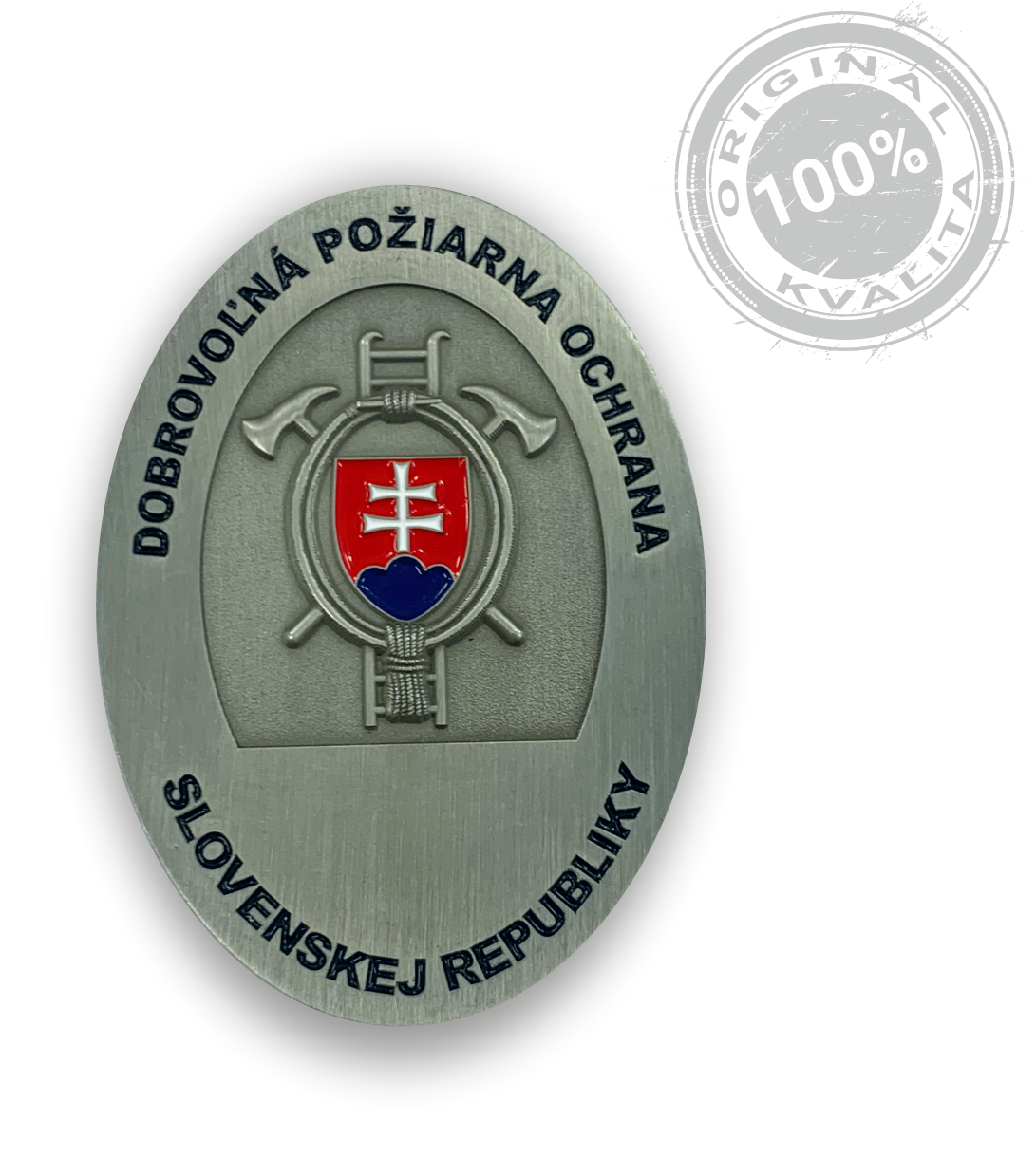 Odznaky