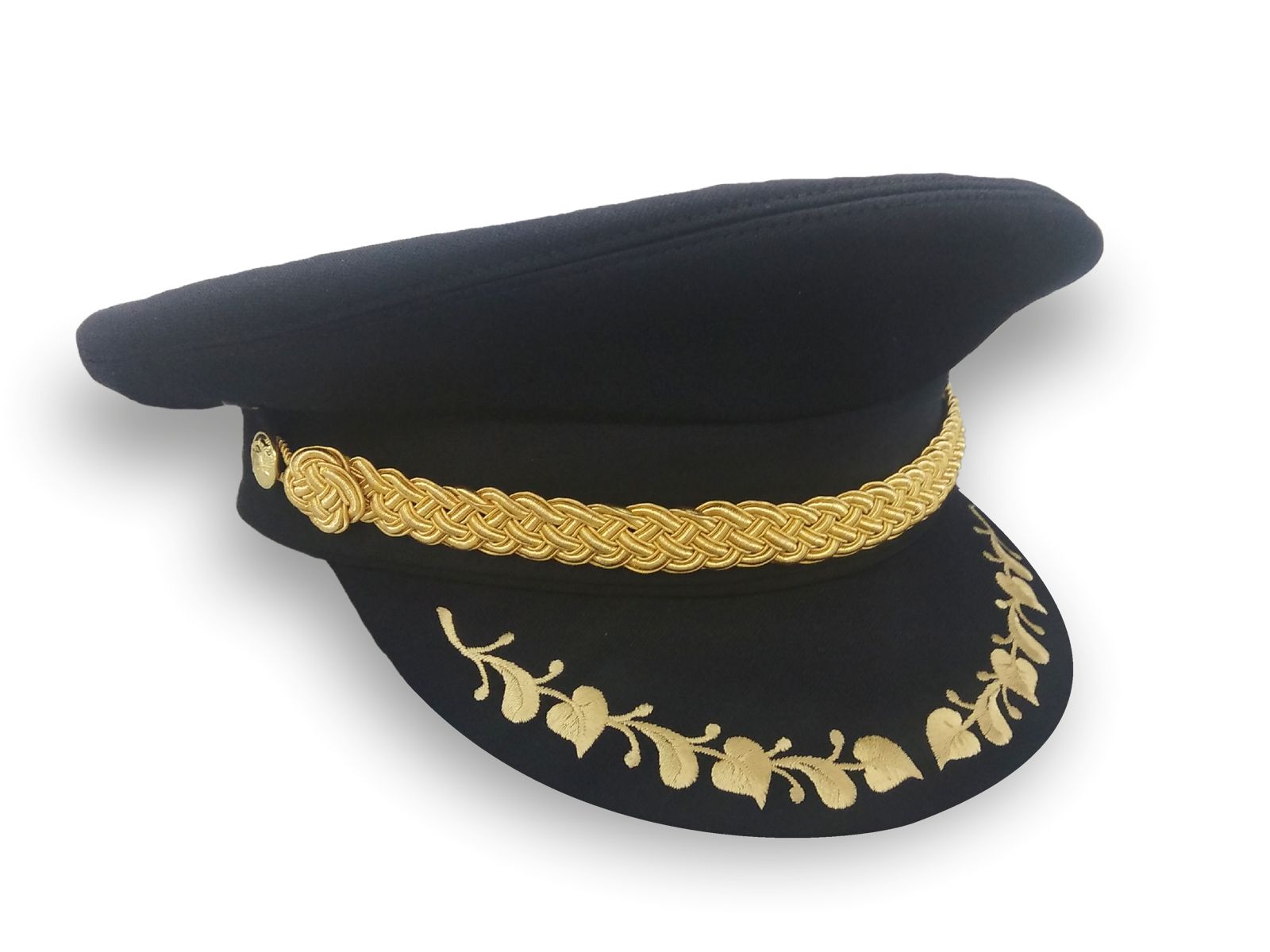 Generálsky podbradník