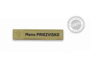 Menovka DPO SR  